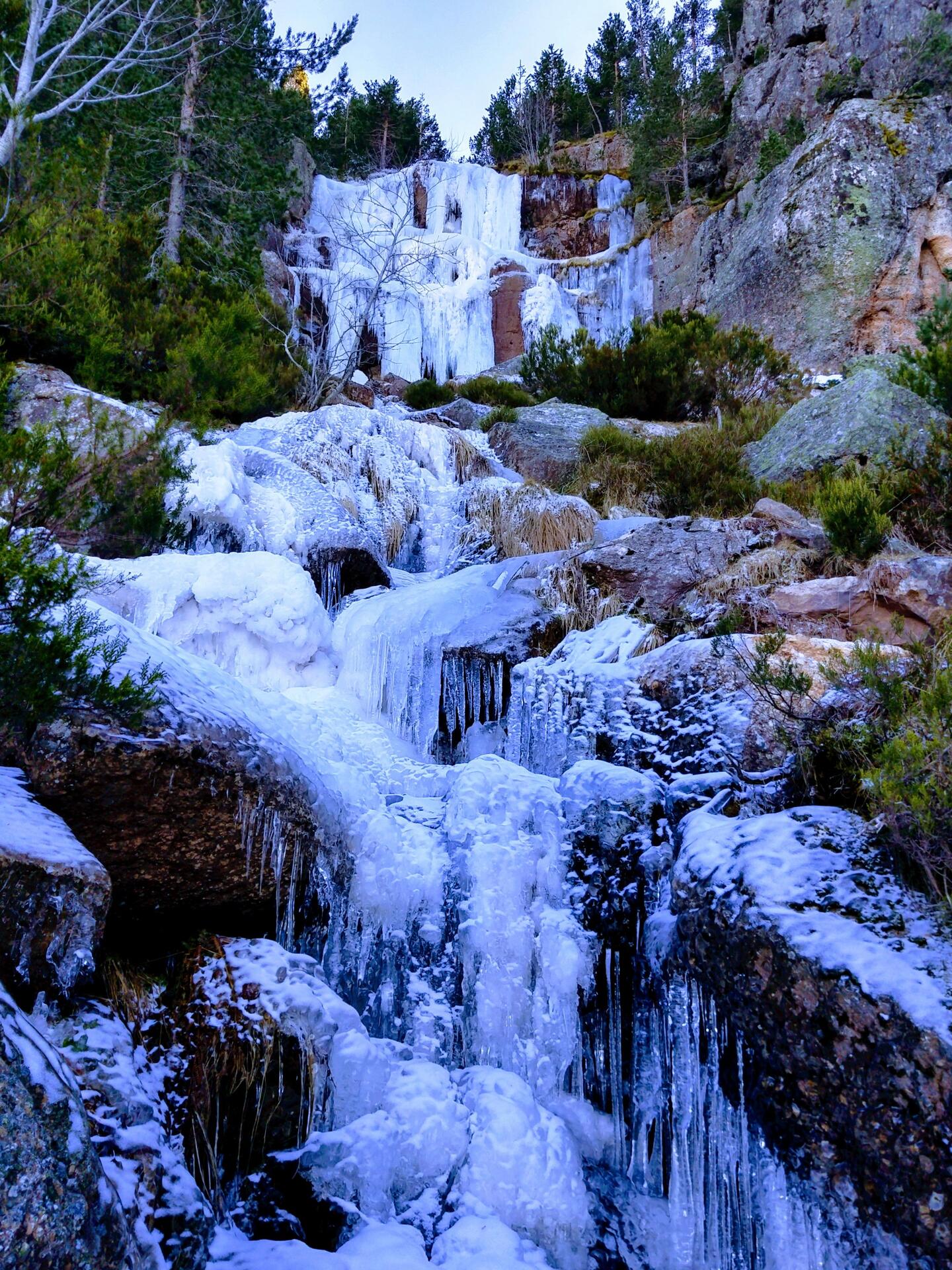 Cascada
