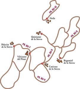 Pinares de Urbión